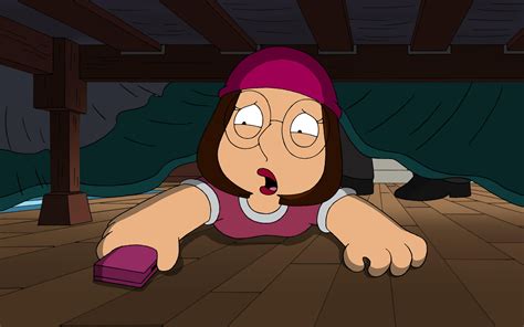 Meg Griffin HD Wallpapers And Backgrounds