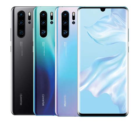 Huawei P30 Pro Reviews Pros And Cons Techspot