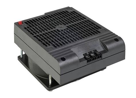 Fan Heater 500w 700w San Electro Heat Electric Heating For Industry