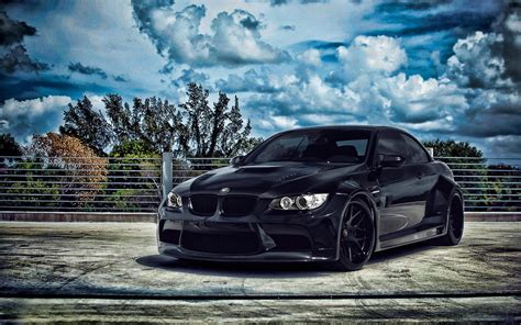 Dark 4k Bmw M3 Wallpaper Fuelpsim