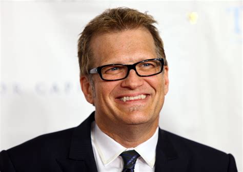 Comedian Drew Carey Plays Not My Job Wbur News