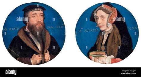 More Holbein Cut Out Stock Images And Pictures Alamy