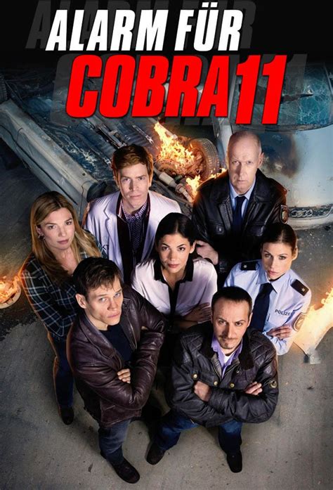 Bei uns ist alles online, von den neusten filmen und games bis zu alten klassikern. Alarm für Cobra 11: Alle Serienposter zu Deiner ...