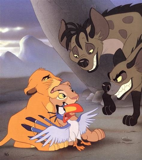 Lion King Scans The Lion King Photo 8889709 Fanpop Page 43