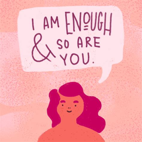 An Imperfect Humans Guide To Body Positivity Body Positive Quotes