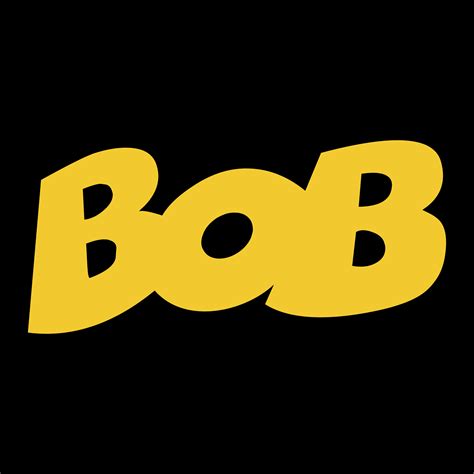 Bob Logo Png Transparent And Svg Vector Freebie Supply