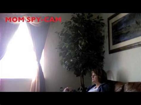 MOM SPY CAM YouTube