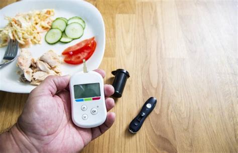 Las Dietas De Bajo índice Glucémico Pueden Ayudar A Prevenir Y