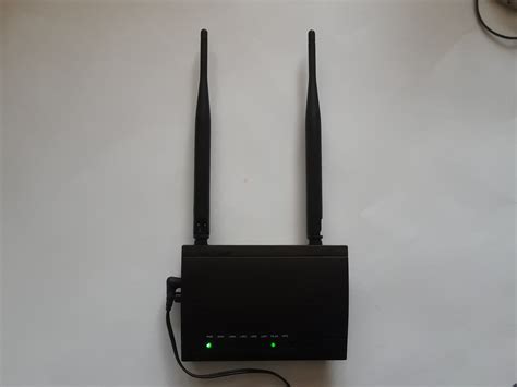 Mweb Wr7010 V2 24g Ftth Wireless Router N300 Wireless Key Features