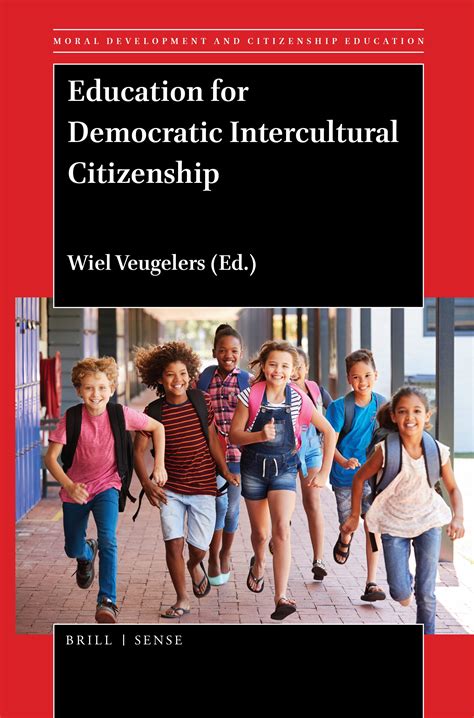 Chapter 1 Education For Democratic Intercultural Citizenship Edic In