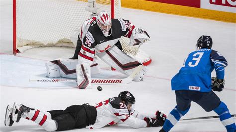 Petersburg im spiel der gruppe b gegen finnland 1:0 durch. 27. WM-Titel: Kanada zieht wieder mit Russland gleich - GrenzEcho