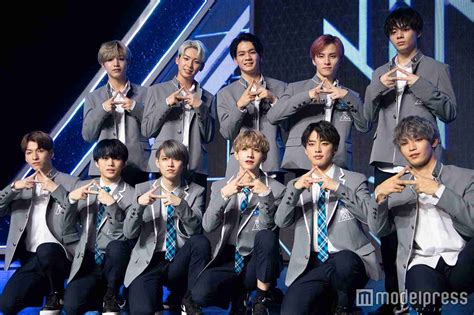 101 trainees come from all over japan. 「PRODUCE 101 JAPAN」デビューメンバー11人決定＜1位～20位最終順位 ...