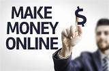 Earn Money Searching Online