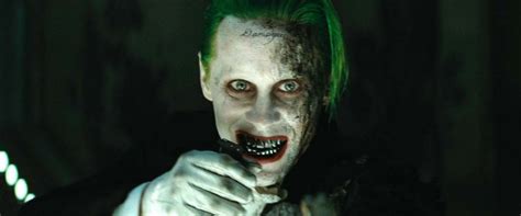Jared Leto Returns As The Joker In Zack Snyders Justice League Geek Culture