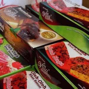 Inovasi sumber pendapatan bagi pelaku ukm artikel · akses pasar lama baca : pusat jajanan balikpapan: Contoh Inovasi Produk Makanan ...
