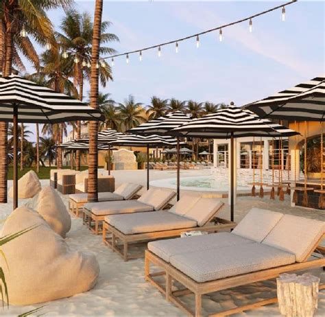 New Hyatt Zilara Riviera Maya Opening In Playa Del Carmen This December Cancun Sun