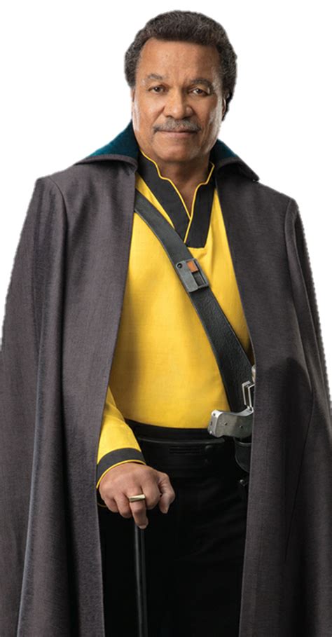 Lando Calrissian Doblaje Wiki Fandom Powered By Wikia