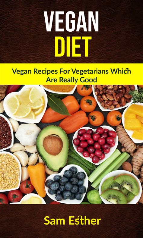 Babelcube Vegan Diet Vegan Recipes For Vegetarians Which Are Really Good