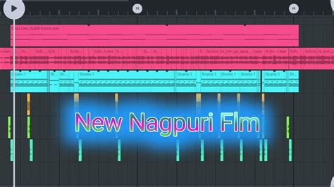 Nagpuri Flm Sitting Fl Studio Mobile Youtube