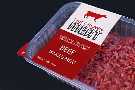 Usda Seeks Comments On Lab Grown Meat Labeling Food Industry Executive