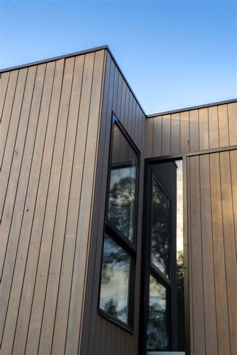 Among these benefits are incredible structural strength and durability, utilizing valuable. Mitcham Project - Maxa Design Pty Ltd | Sustainable house ...