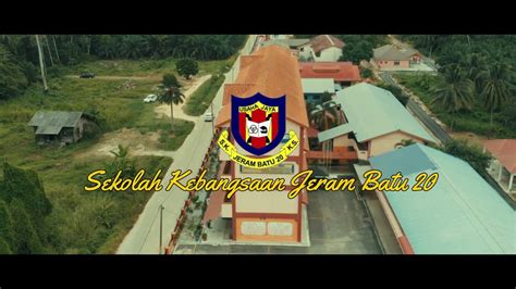 Maklumat am sekolah nama sekolah : SEKOLAH KEBANGSAAN JERAM BATU 20 - AERIAL VIEW BY FAIZAL ...