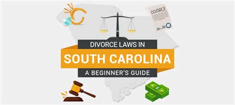Divorce Laws In South Carolina 2023 Guide Survive Divorce