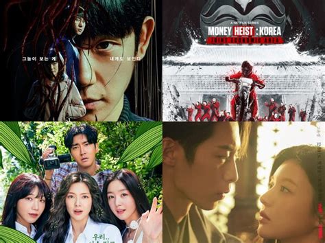 Daftar Drama Korea Baru Yang Tayang Bulan Desember 2022 Part 1