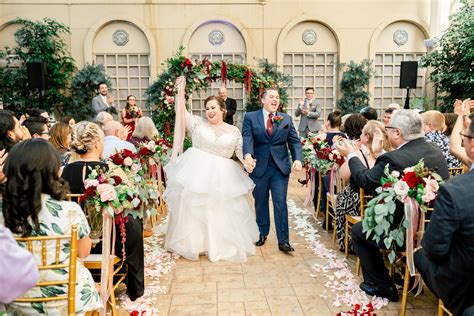 Here Are The 7 Most Amazing Wedding Venues San Jose Offers Lookslikefilm