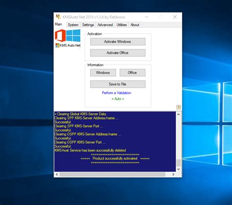 Windows Activator Loader Download Riset