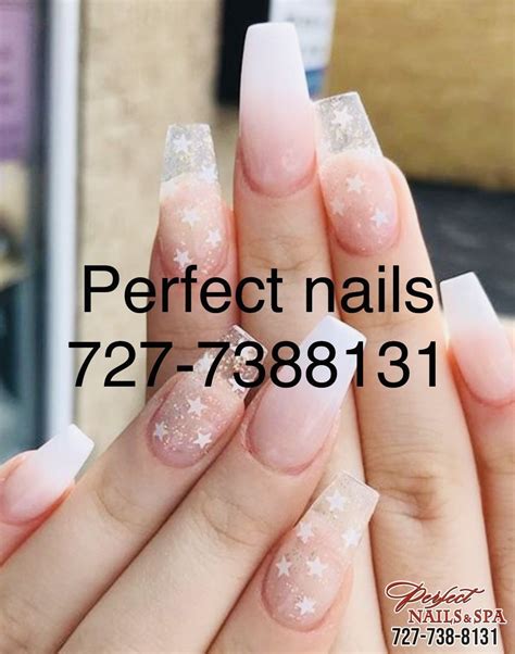 Perfect Nails And Spa Nails Salon In Dunedin Fl 34698 Nail Spa Perfect Nails Nails