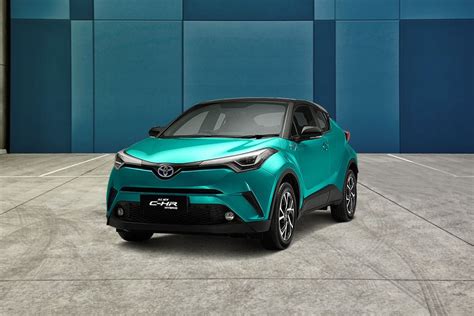 Toyota Chr Interior 2018 Indonesia Cabinets Matttroy