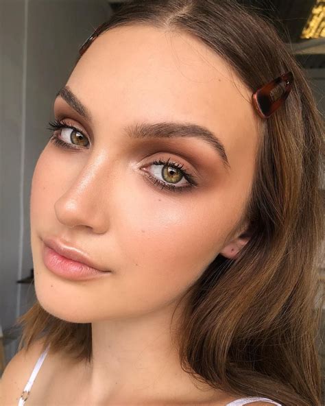 Tanielle Jai Makeup Artist On Instagram “this Cutie Jasminegeex