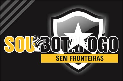 O clube mais tradicional ★彡 facebook, instagram, twitter e tiktok: Botafogo Wallpapers - Wallpaper Cave