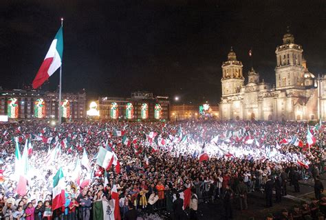 Así Fue El Origen De “el Grito” Que Inició La Independencia De México