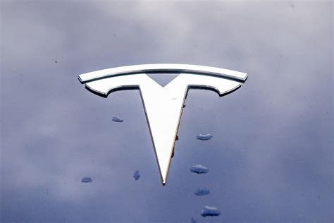 Here's what earnings, charts show. Dan Levy Raises Tesla Stock Outlook, Still Expects a Fall