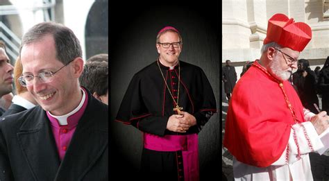 C Mo Distinguir A Un Cardenal Un Obispo Y Un Monse Or