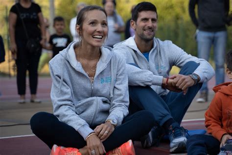 Zauvijek ćeš biti u mom srcu i hvala ti što si djelić mene ponio tamo gdje svi pripadamo', napisala je shrvana jelena uz fotografiju voljenog psa. Jelena i Novak Đoković svečano otvorili 7. Drugarijadu ...