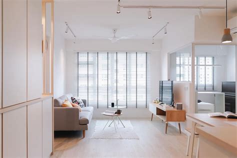 Photos collections shown in this video. 7 Minimalist HDB Flats Under $45,000 - MyNiceHome