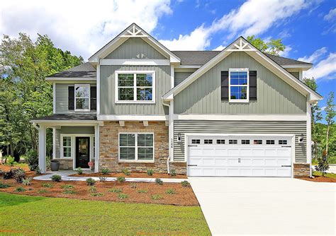 Cottages At Lake Emory By Mungo Homes In Inman Sc Zillow