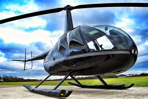 Helicopter Lessons 30 Minute R44 Uk Experiences And Ts