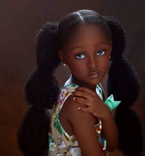 Africa Facts Zone On Twitter In 2018 A 5 Year Old Nigerian Girl Jare Ijalana Was Dubbed The