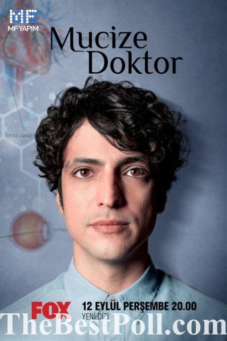 Mucize Doktor In 2021 Drama Tv Series Doctors Series Tv Series