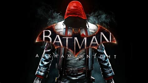 Batman Arkham Knight Red Hood Story Pack Xbox One Youtube