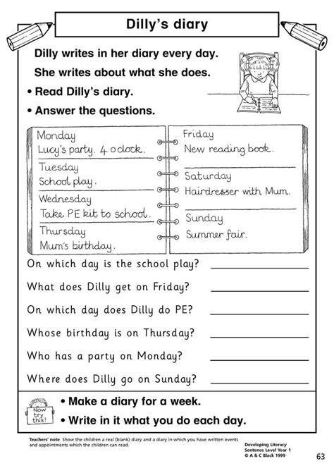 Figurative Language For 4th Graders