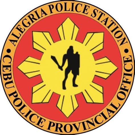 Alegria Police Station Cebu Ppo Pro7