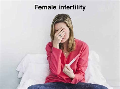 Signs Of Female Infertility And Best Infertility Treatment Options Its Charming Time