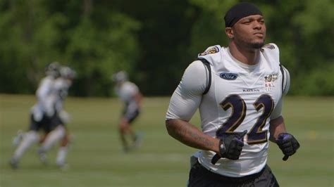 Ravens At Work Cornerback Jimmy Smith And The Art Of Game Prep Jimmy
