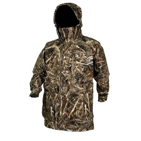 Duck Hunting Camo Jacket With High Quality China Duck Hunting Camo