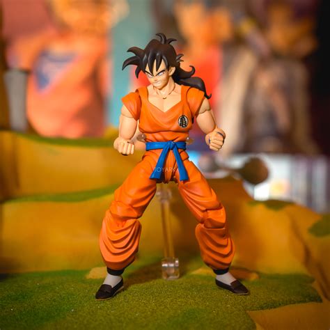*actual product may differ from photo. S.H. Figuarts Dragonball Z Reference Guide - The Toyark - News